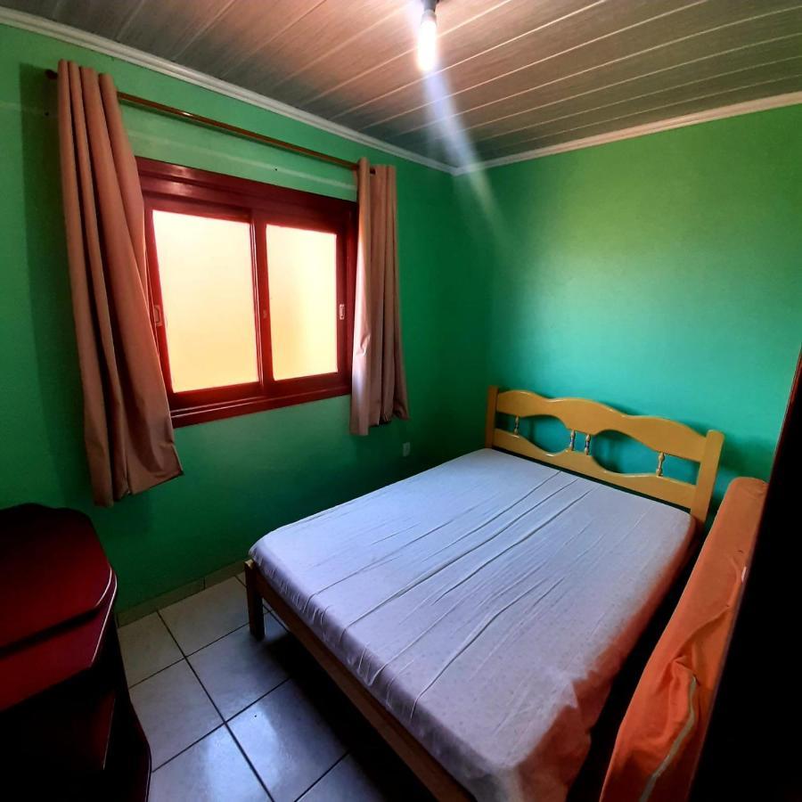 Residencial Familia Milani 100 Metros Do Mar Torres Daire Dış mekan fotoğraf