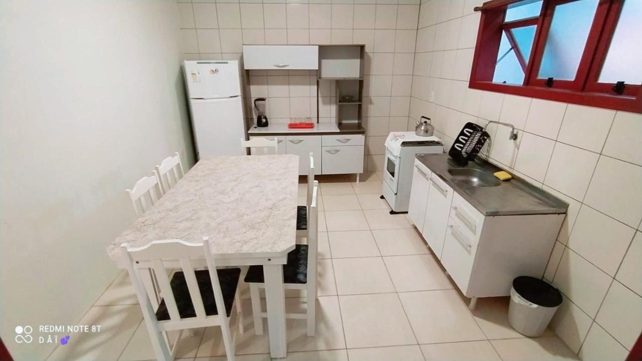 Residencial Familia Milani 100 Metros Do Mar Torres Daire Dış mekan fotoğraf