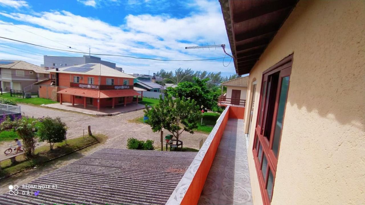 Residencial Familia Milani 100 Metros Do Mar Torres Daire Dış mekan fotoğraf