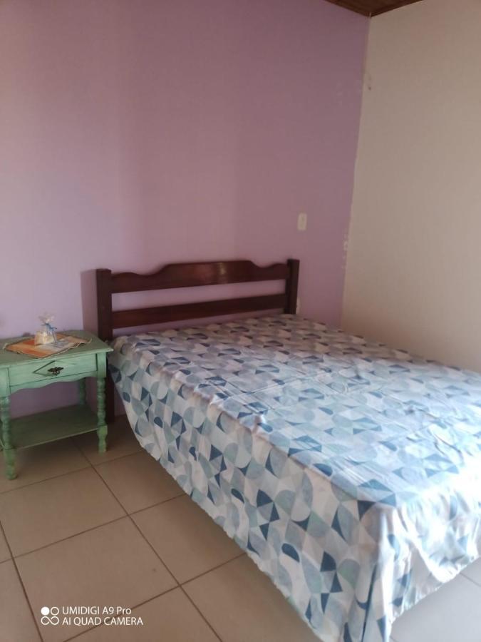 Residencial Familia Milani 100 Metros Do Mar Torres Daire Dış mekan fotoğraf