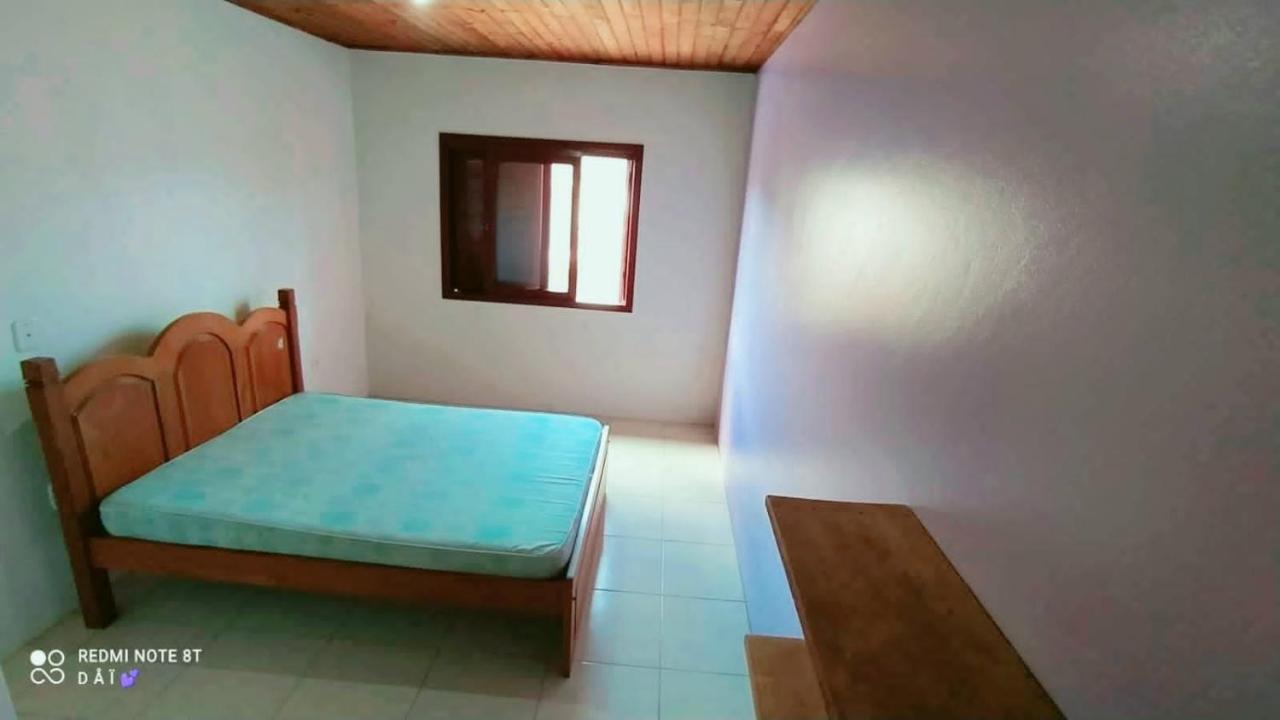 Residencial Familia Milani 100 Metros Do Mar Torres Daire Dış mekan fotoğraf