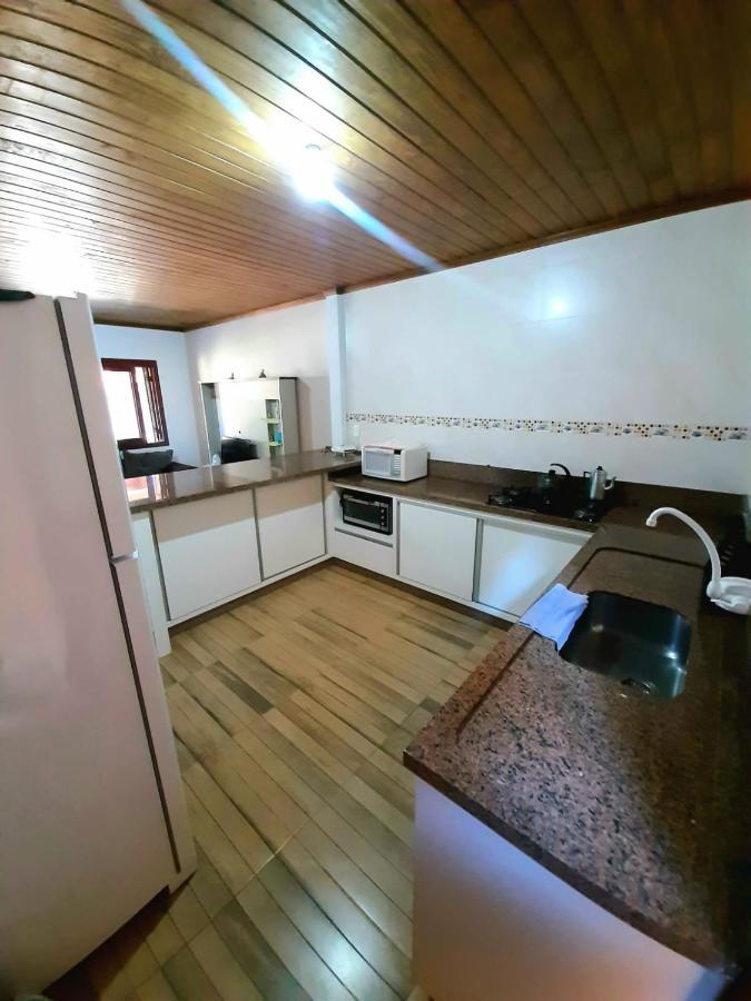 Residencial Familia Milani 100 Metros Do Mar Torres Daire Dış mekan fotoğraf