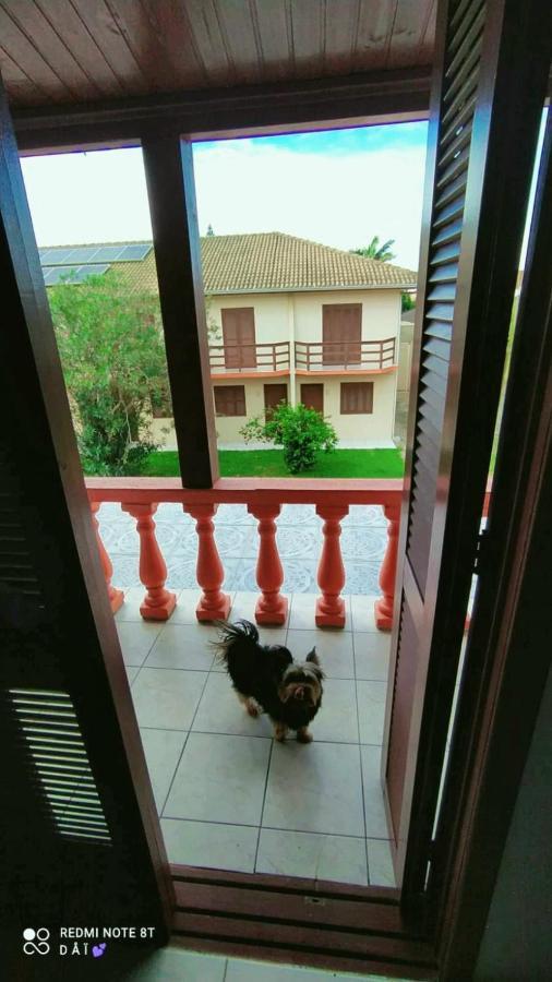 Residencial Familia Milani 100 Metros Do Mar Torres Daire Dış mekan fotoğraf