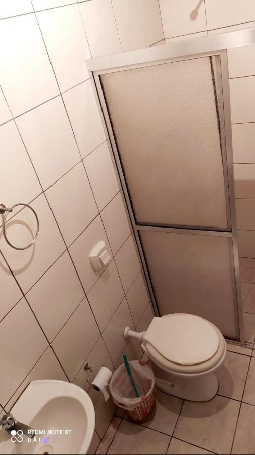 Residencial Familia Milani 100 Metros Do Mar Torres Daire Dış mekan fotoğraf