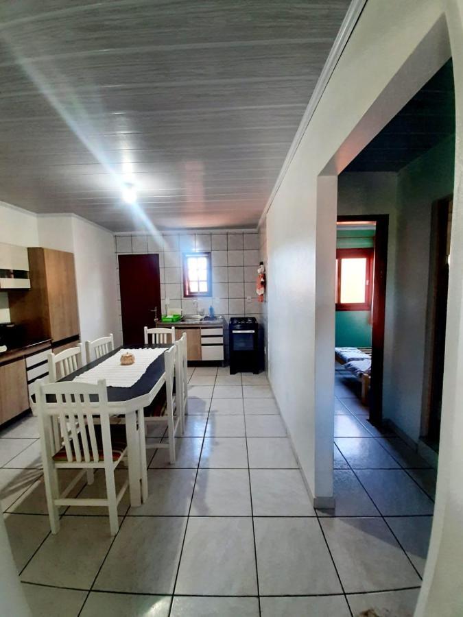 Residencial Familia Milani 100 Metros Do Mar Torres Daire Dış mekan fotoğraf
