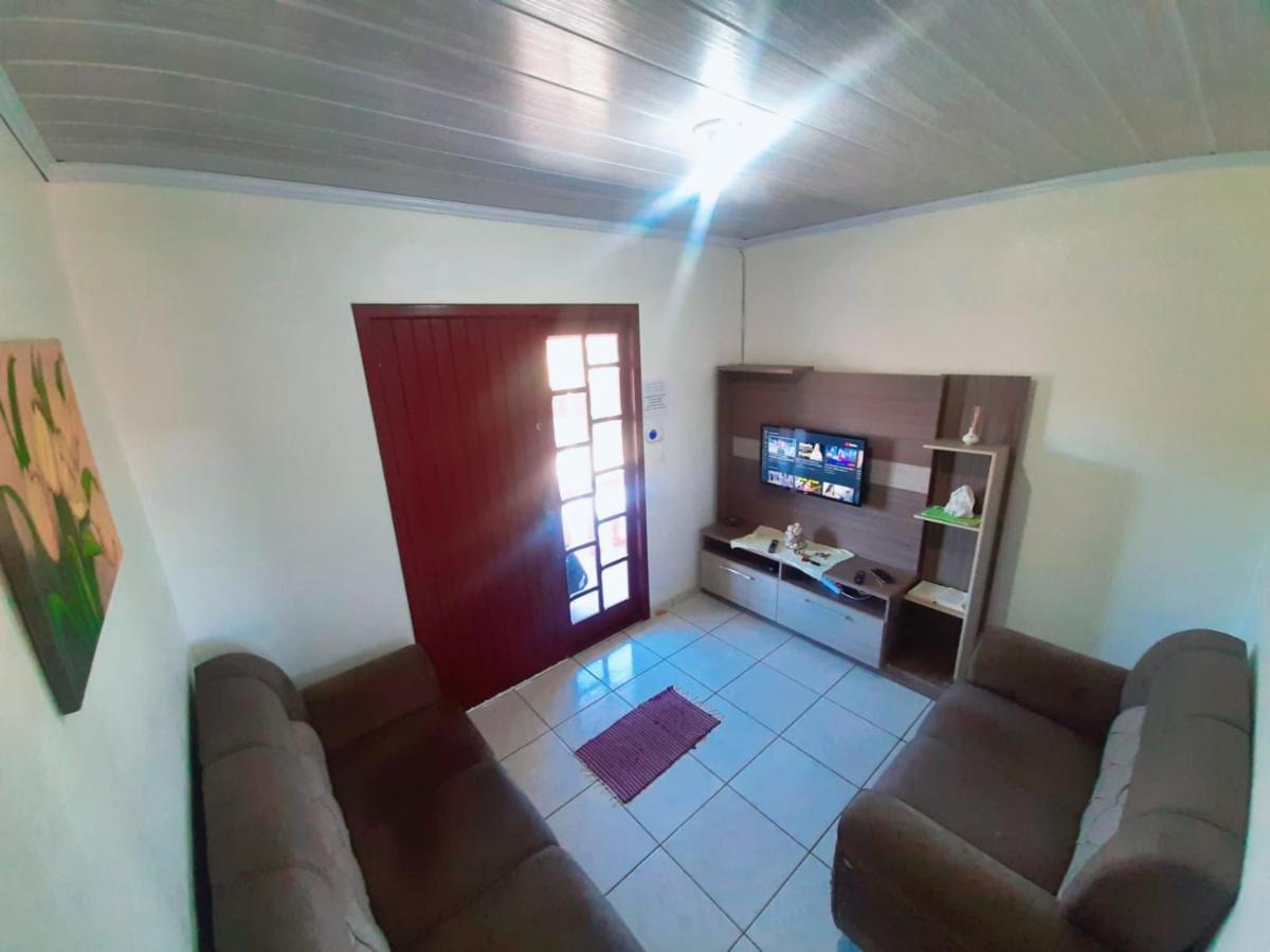 Residencial Familia Milani 100 Metros Do Mar Torres Daire Dış mekan fotoğraf
