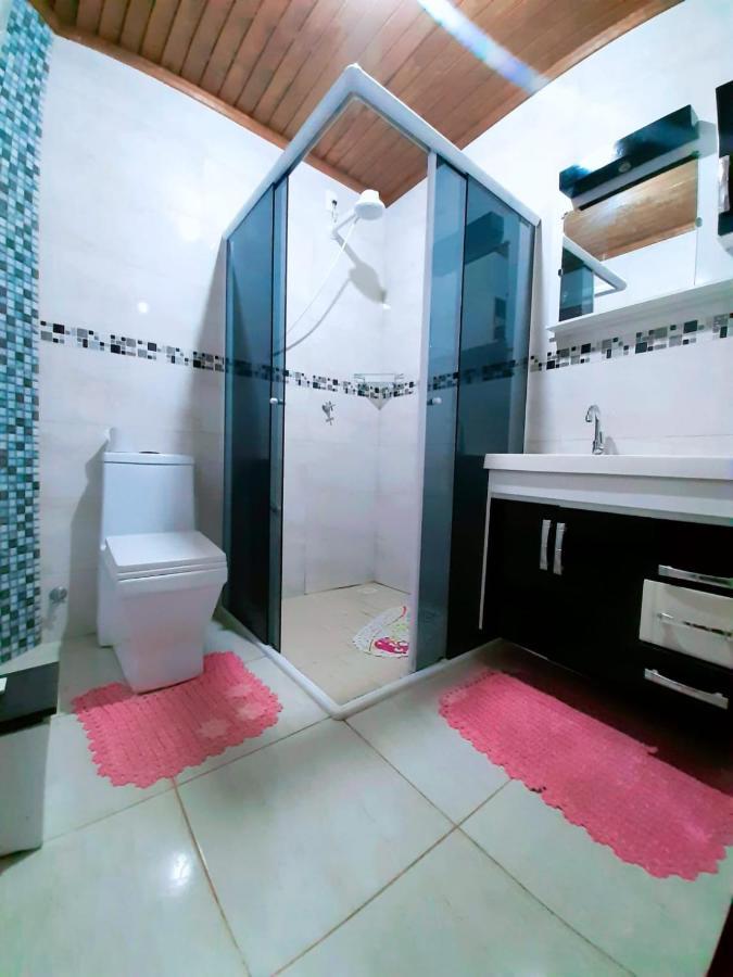 Residencial Familia Milani 100 Metros Do Mar Torres Daire Dış mekan fotoğraf