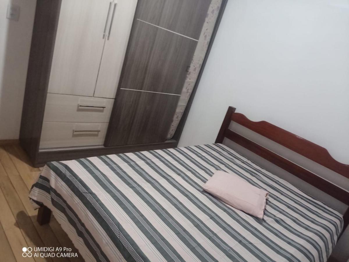 Residencial Familia Milani 100 Metros Do Mar Torres Daire Dış mekan fotoğraf