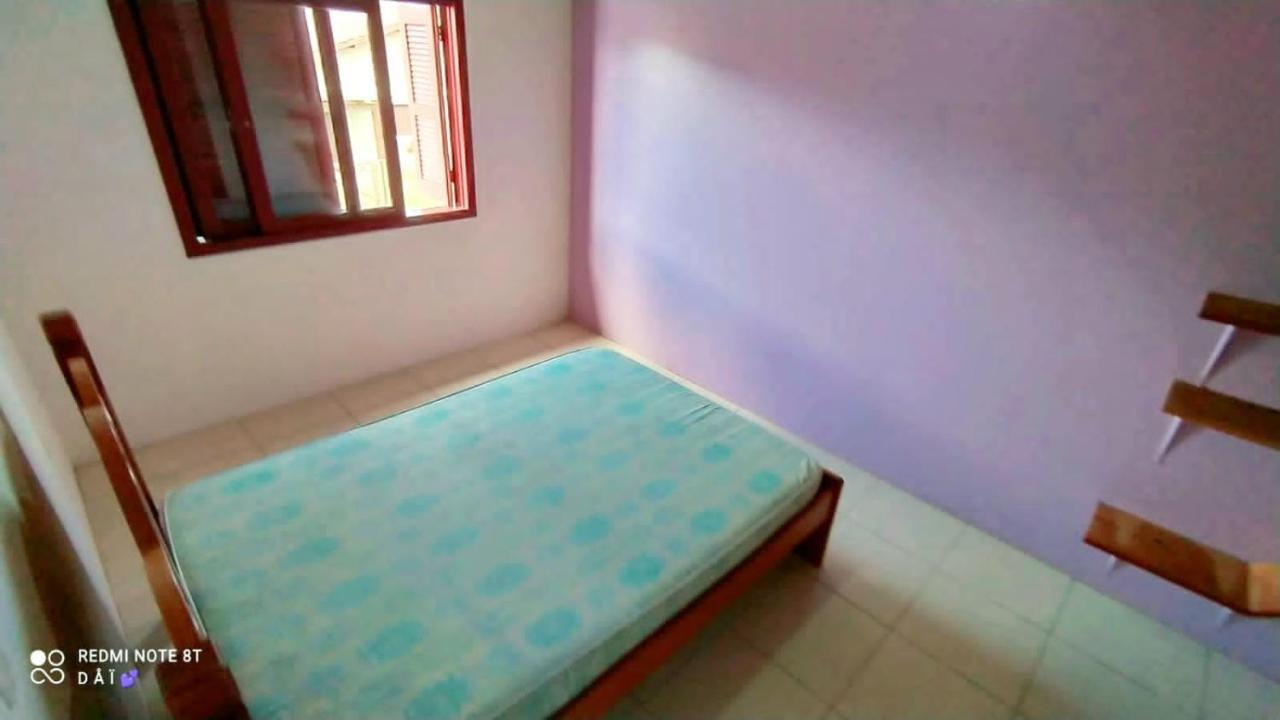 Residencial Familia Milani 100 Metros Do Mar Torres Daire Dış mekan fotoğraf