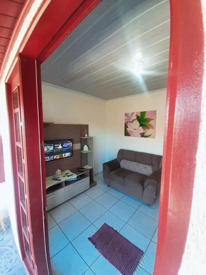 Residencial Familia Milani 100 Metros Do Mar Torres Daire Dış mekan fotoğraf