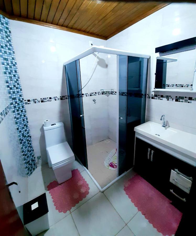Residencial Familia Milani 100 Metros Do Mar Torres Daire Dış mekan fotoğraf