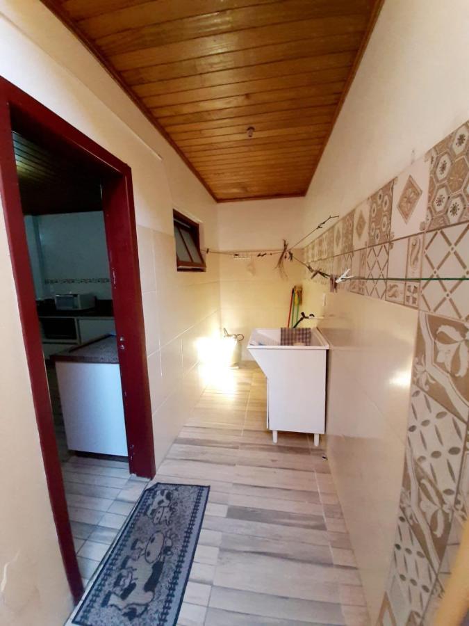 Residencial Familia Milani 100 Metros Do Mar Torres Daire Dış mekan fotoğraf