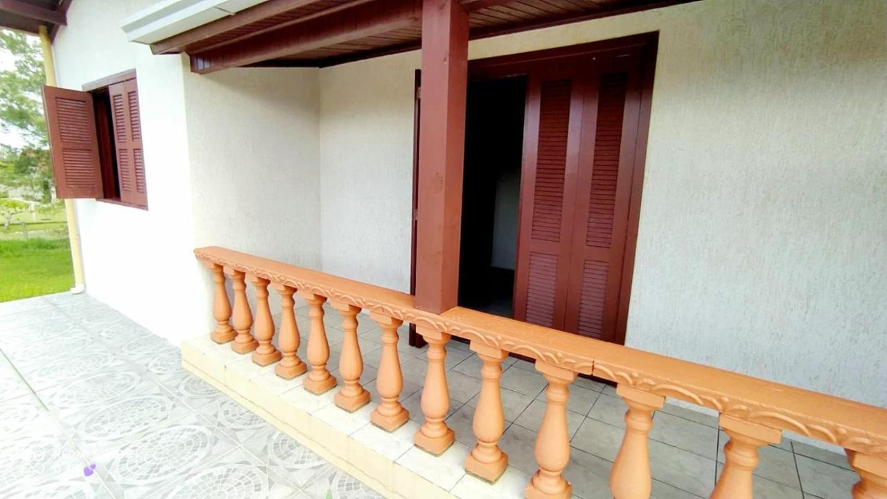 Residencial Familia Milani 100 Metros Do Mar Torres Daire Dış mekan fotoğraf
