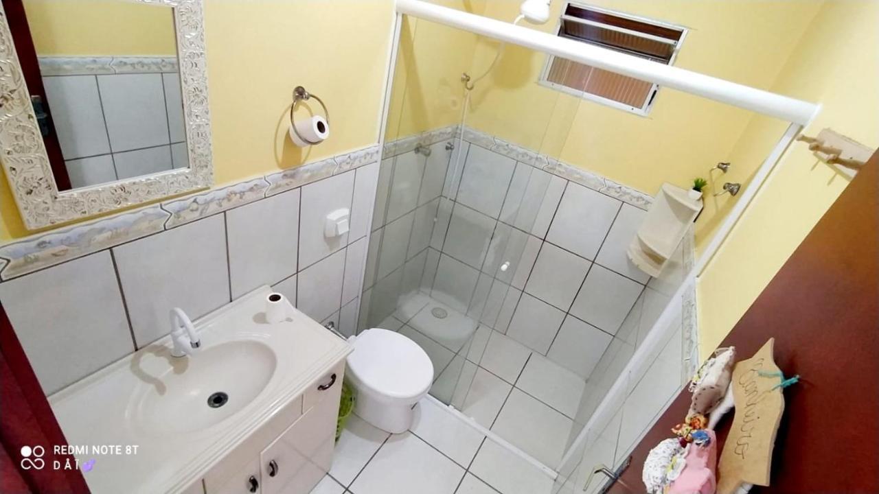 Residencial Familia Milani 100 Metros Do Mar Torres Daire Dış mekan fotoğraf