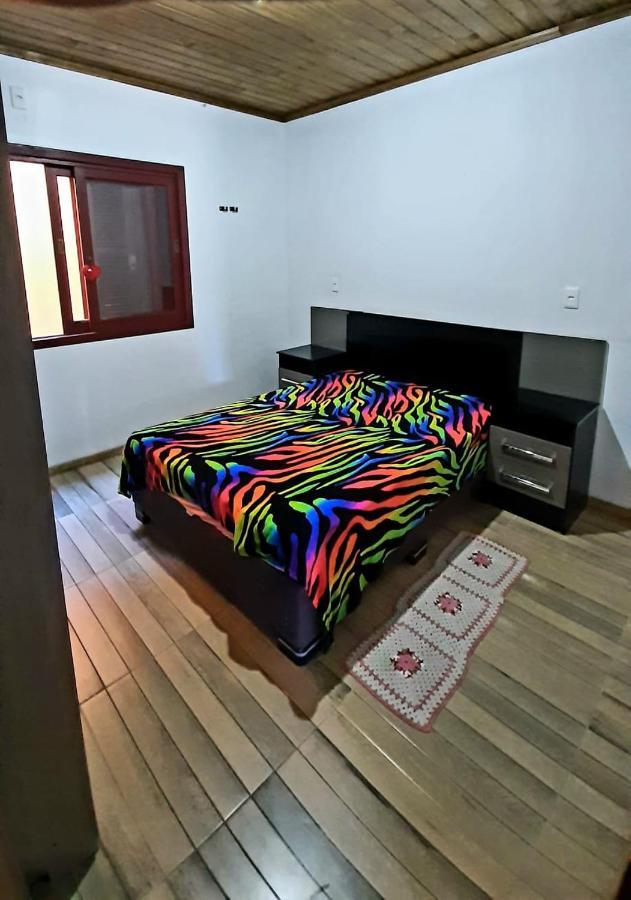 Residencial Familia Milani 100 Metros Do Mar Torres Daire Dış mekan fotoğraf