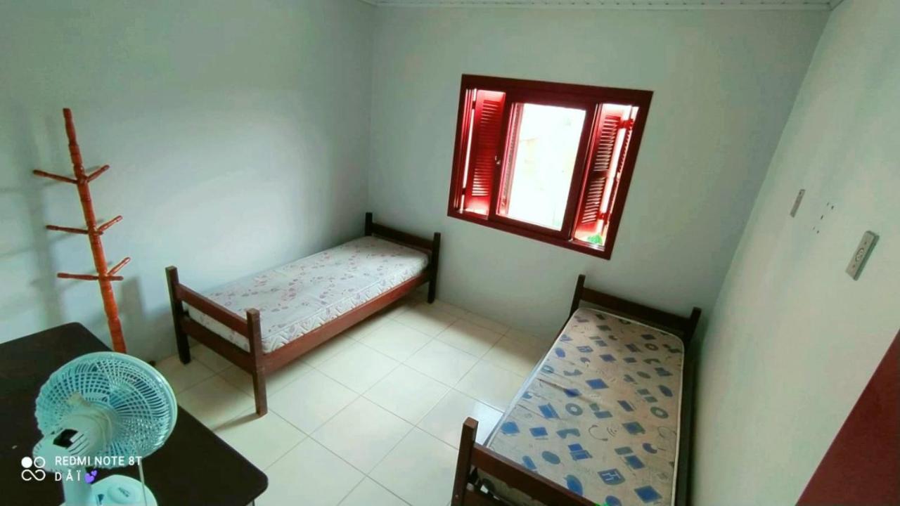Residencial Familia Milani 100 Metros Do Mar Torres Daire Dış mekan fotoğraf