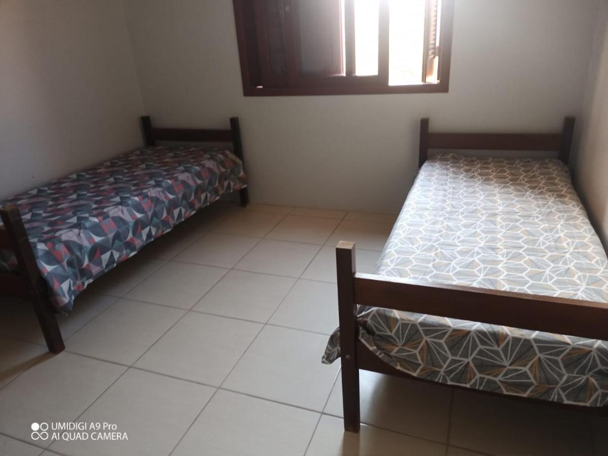 Residencial Familia Milani 100 Metros Do Mar Torres Daire Dış mekan fotoğraf