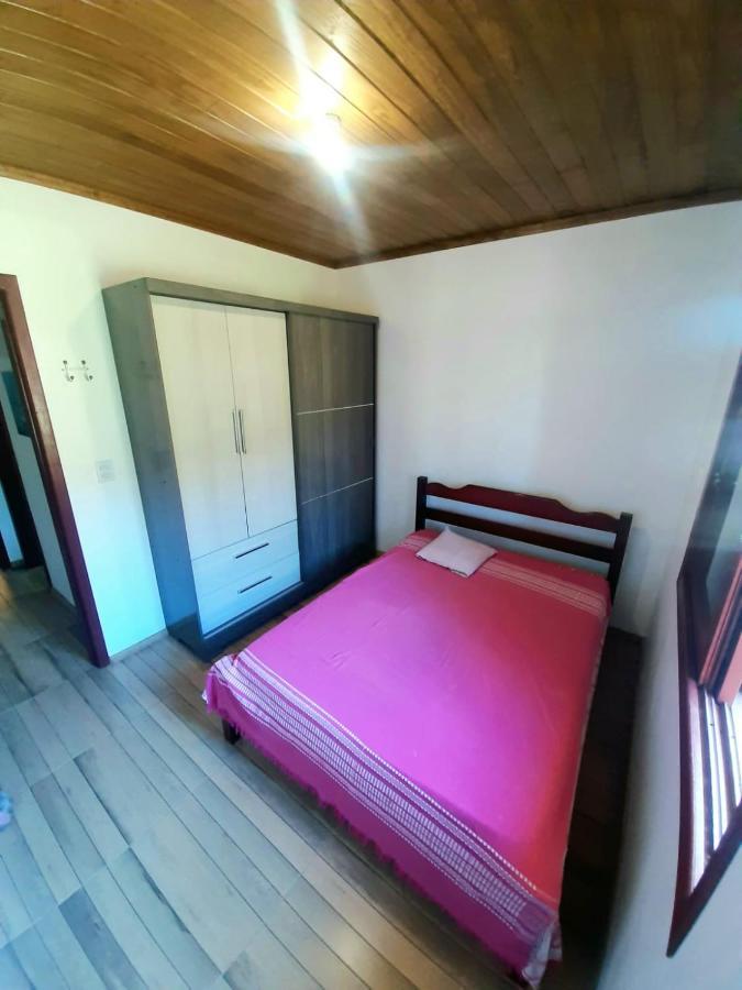 Residencial Familia Milani 100 Metros Do Mar Torres Daire Dış mekan fotoğraf