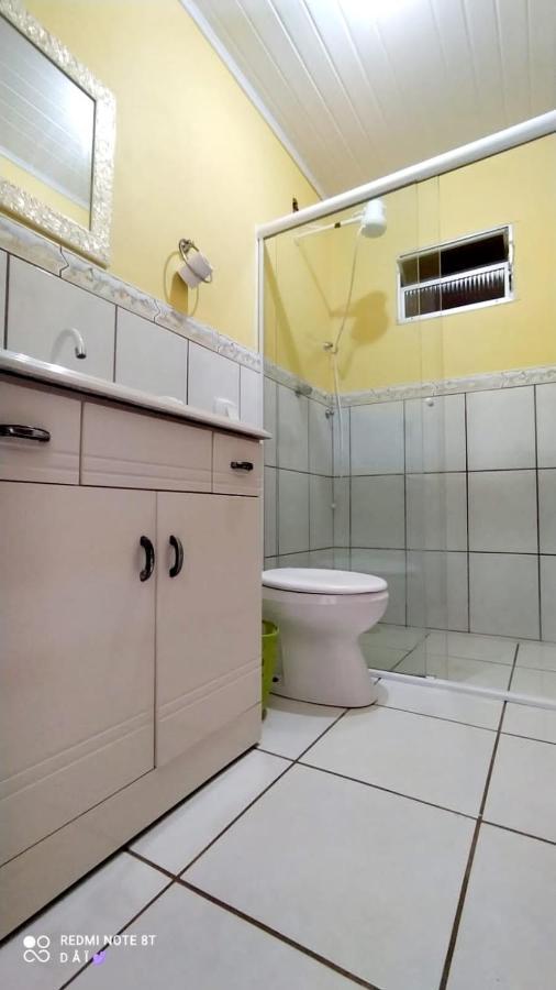 Residencial Familia Milani 100 Metros Do Mar Torres Daire Dış mekan fotoğraf