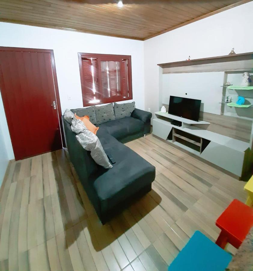 Residencial Familia Milani 100 Metros Do Mar Torres Daire Dış mekan fotoğraf
