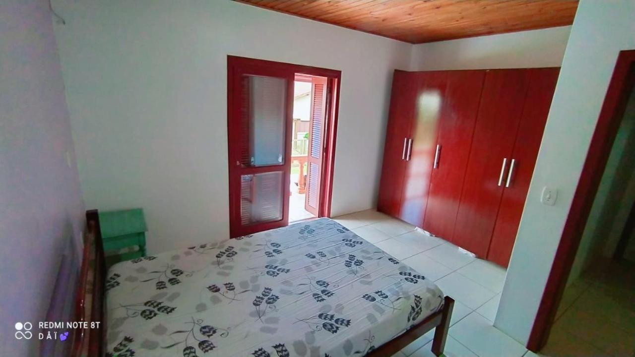 Residencial Familia Milani 100 Metros Do Mar Torres Daire Dış mekan fotoğraf