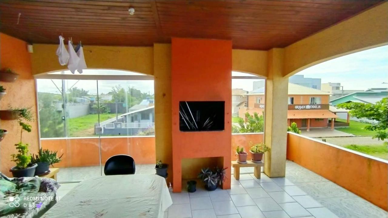 Residencial Familia Milani 100 Metros Do Mar Torres Daire Dış mekan fotoğraf