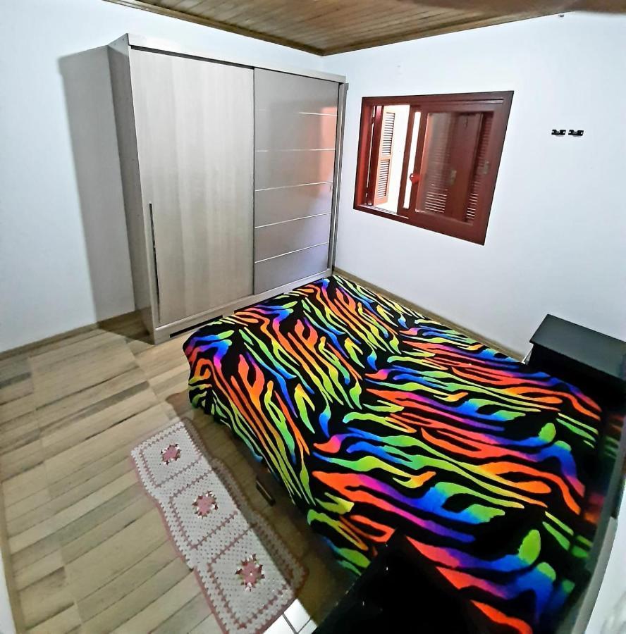 Residencial Familia Milani 100 Metros Do Mar Torres Daire Dış mekan fotoğraf