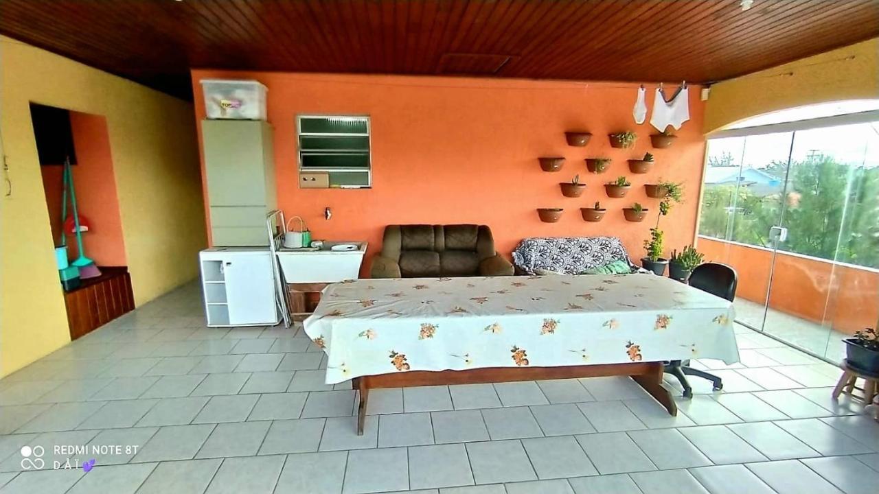 Residencial Familia Milani 100 Metros Do Mar Torres Daire Dış mekan fotoğraf