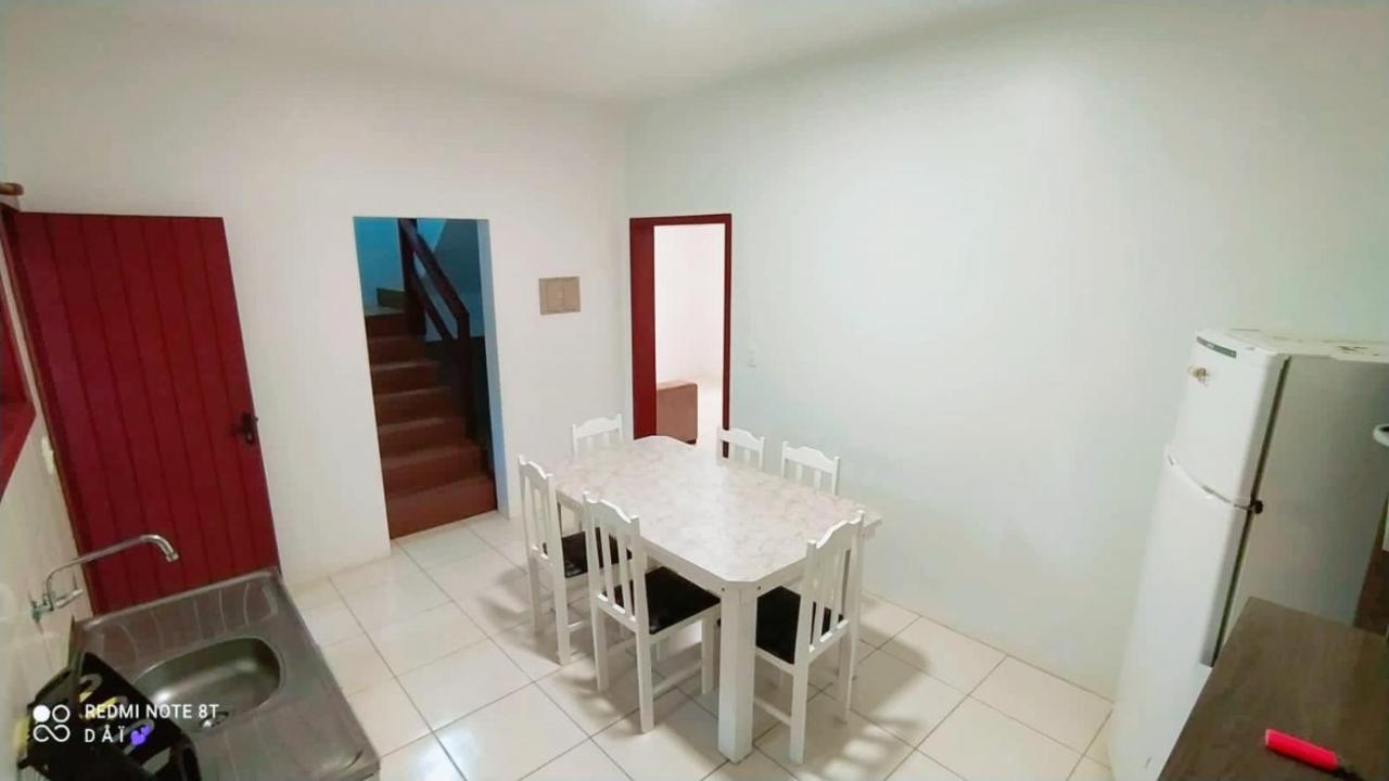 Residencial Familia Milani 100 Metros Do Mar Torres Daire Dış mekan fotoğraf