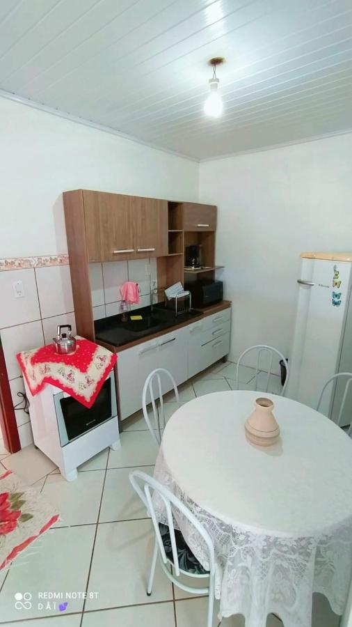 Residencial Familia Milani 100 Metros Do Mar Torres Daire Dış mekan fotoğraf