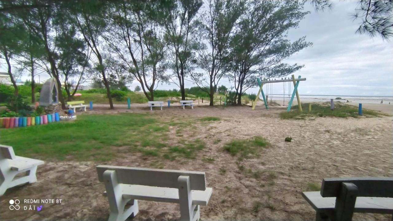 Residencial Familia Milani 100 Metros Do Mar Torres Daire Dış mekan fotoğraf