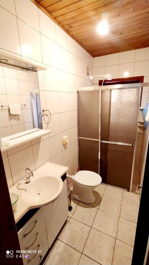 Residencial Familia Milani 100 Metros Do Mar Torres Daire Dış mekan fotoğraf