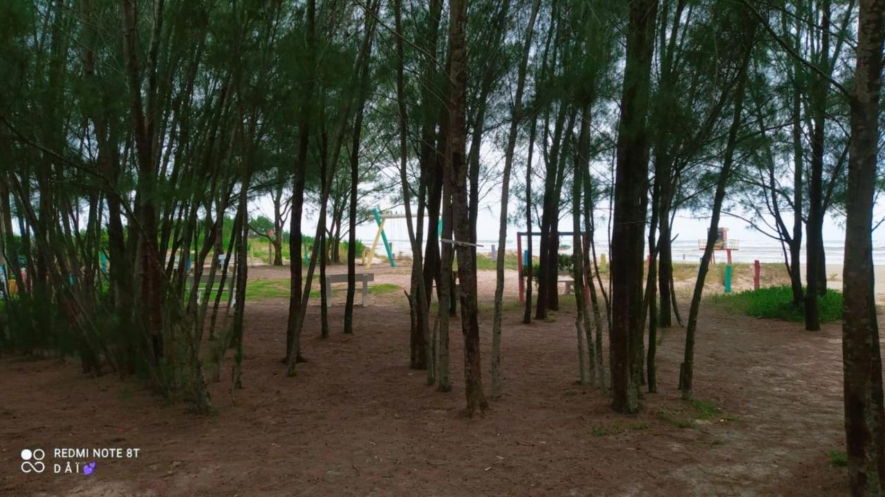 Residencial Familia Milani 100 Metros Do Mar Torres Daire Dış mekan fotoğraf