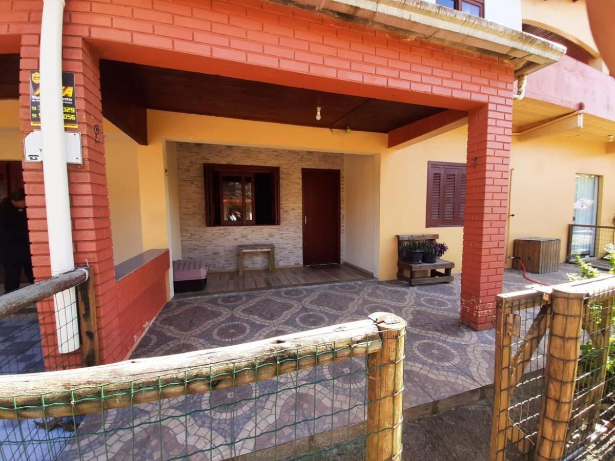 Residencial Familia Milani 100 Metros Do Mar Torres Daire Dış mekan fotoğraf