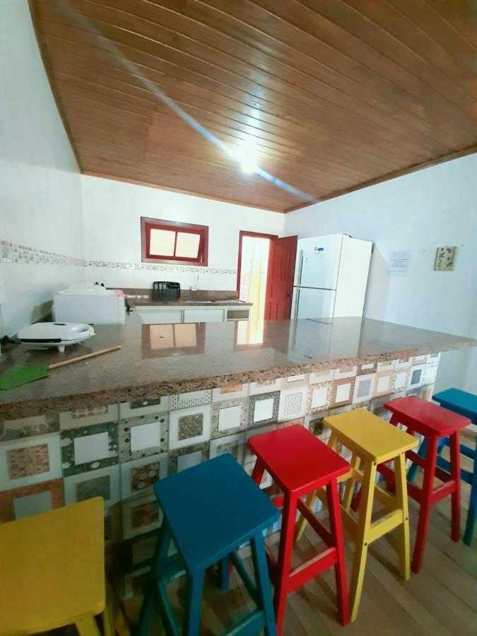 Residencial Familia Milani 100 Metros Do Mar Torres Daire Dış mekan fotoğraf