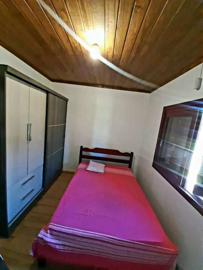 Residencial Familia Milani 100 Metros Do Mar Torres Daire Dış mekan fotoğraf