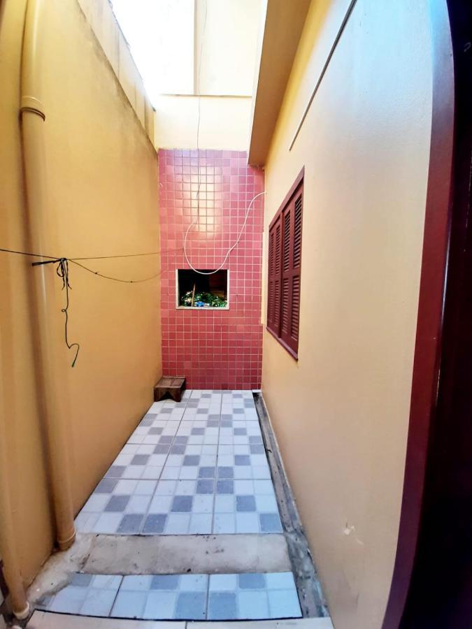 Residencial Familia Milani 100 Metros Do Mar Torres Daire Dış mekan fotoğraf